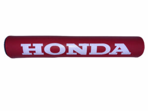 Stuurrol – Honda MT50 / MT80 – Rood
