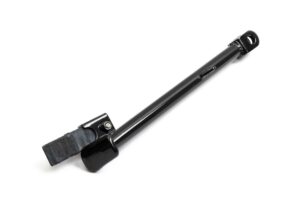 Zijstandaard - Rond (incl. rubber) MT50 / MT80
