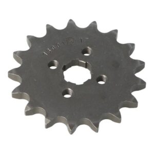 Voortandwiel 17 tands - Esjot