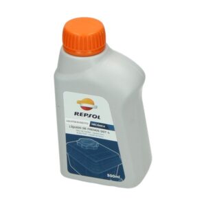 Vloeistof, remvloeistof - Mécanica DOT 4 (synth.) - 500ml