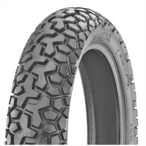 Buitenband – Kenda K280 Metzeler tt – 2.75×21 (4PR, 45P)
