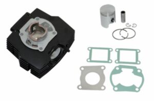 Cilinderset MB / MT / MTX50 50cc - Athena - 39mm