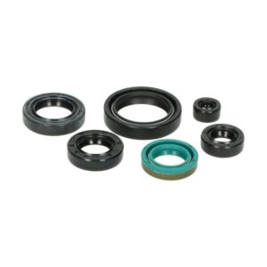 Keerringset Honda MT/MB met dikke kickstarter as