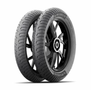 Buitenband – Michelin Pilot City Extra – 2.75×18