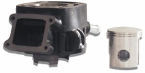 Cilinderset MBX / MTX80 110cc - Malossi - 53mm