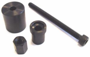 Montage silent block – 20x17mm