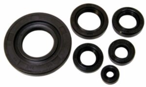 Keerringset complete motor MB/MT/MTX80