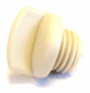 Motorblok vulplug