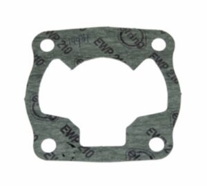 Voetpakking MBX/MCX/MTX/NSR