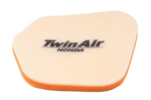 Luchtfilterbak element MBX / MCX / NSR - Twin Air - Roze