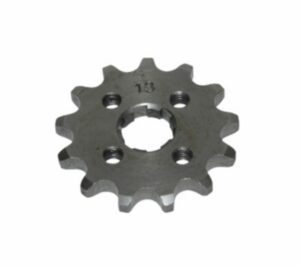 Voortandwiel 13 tands
