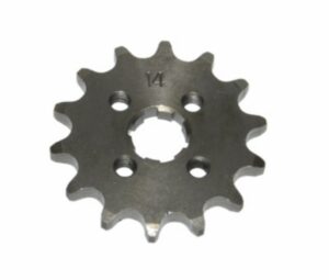 Voortandwiel 14 tands