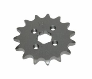 Voortandwiel 15 tands