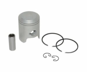 Zuigerset 50cc - 39mm STD - A-kwaliteit