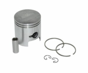 Zuigerset 80cc - 53mm STD