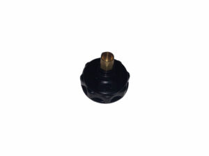 Carburateur, dop - Keihin - 12mm, HM166