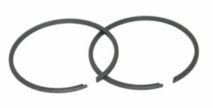 Zuigerveerset 50cc - 39mm STD x 1,50mm B