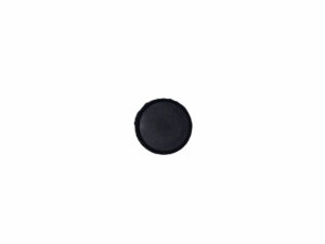 Stuur dop (rubber)
