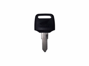 Sleutel ongeslepen MBX MTX NSR origineel Honda