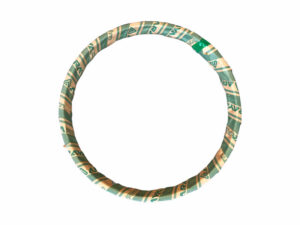 Velg achter – ARAYA – 18″x1,60