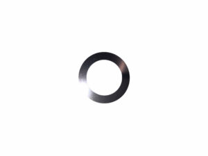 Rempedaal, ring- 17,5mm