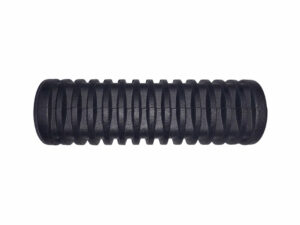 Voetsteunrubber passagier origineel Honda
