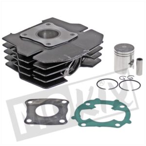 Cilinderset 50cc - 39mm