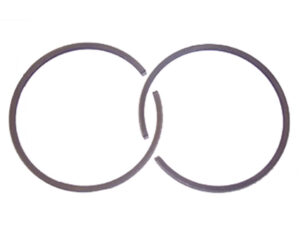 Zuigerveerset 70/80cc - 45mm STD x 1,50mm B
