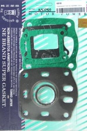 Cilinder, pakkingset 50cc - NE - 39mm