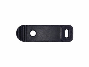Compact box/Gereedschapskist, rubber sluiting