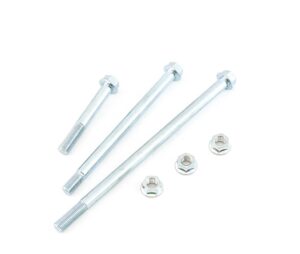 Motorblok ophanging bouten set MB/MT