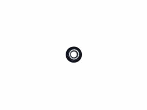 Moer, flens - 5mm