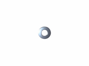 Vlakke afsluitring