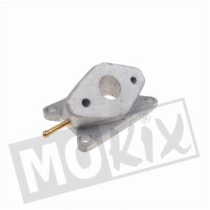 Inlaatspruitstuk MT/MB / MBX50/80 MTX50/80 NSR50 - Mikuni -16mm (2-bouts)