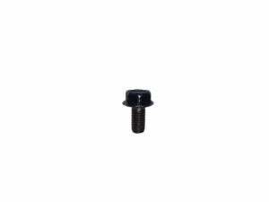 Bout flens - M6x12