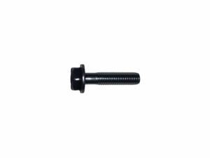 Bout flens - M6x25