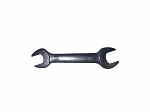 Spanner – 14×17