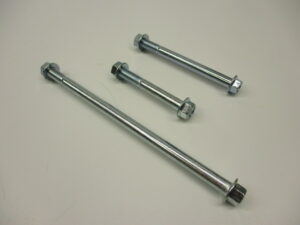 Bouten set motorophanging MB50/80 als origineel