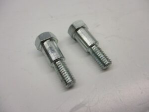 Boutjes rem- en koppelingshevel Honda MTX-R