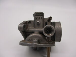 Carburateur, body - Keihin - 12mm, HM166 [NOS]