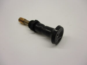 Choke knop Keihin carburateur