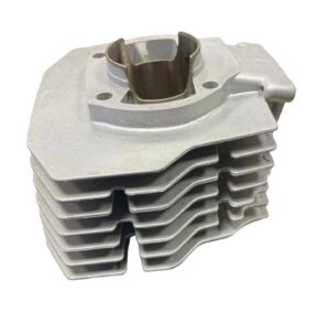 Cilinder set 110cc Nikasil MB MT MTX80