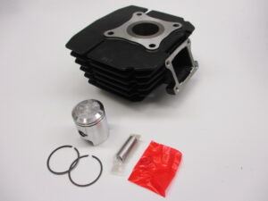 Cilinderset MBX50ac / MCX40 / mTX50sh 50cc - 39mm