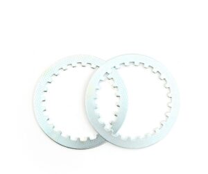 Koppeling tussenplaat set van 2 Honda MT, MB, MTX, MBX
