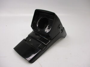Achterspatbord origineel model Honda MT AD01 - HD02 Zwart