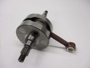 Krukas RACING Honda MB80, MT80, MTX80 (Beter gebalanceerd, perfect hogere toerentallen)