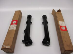 Voorvork buitenpoot set MBX50/80 origineel Honda