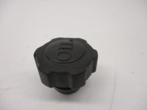 Olietank vuldop Honda MTX50ot, MTX80ot (gebruikt maar in nette staat)