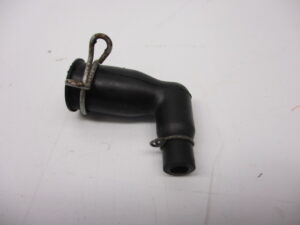 Olietank uitloop tuit Honda NS-1, NSR75 (gebruikt maar in nette staat)