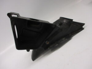 Luchtfilterbak origineel, voor Honda MTXR/SH (gebruikt maar in zeer goede staat)